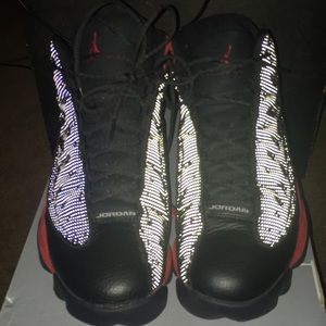 Air jordan 13 retro